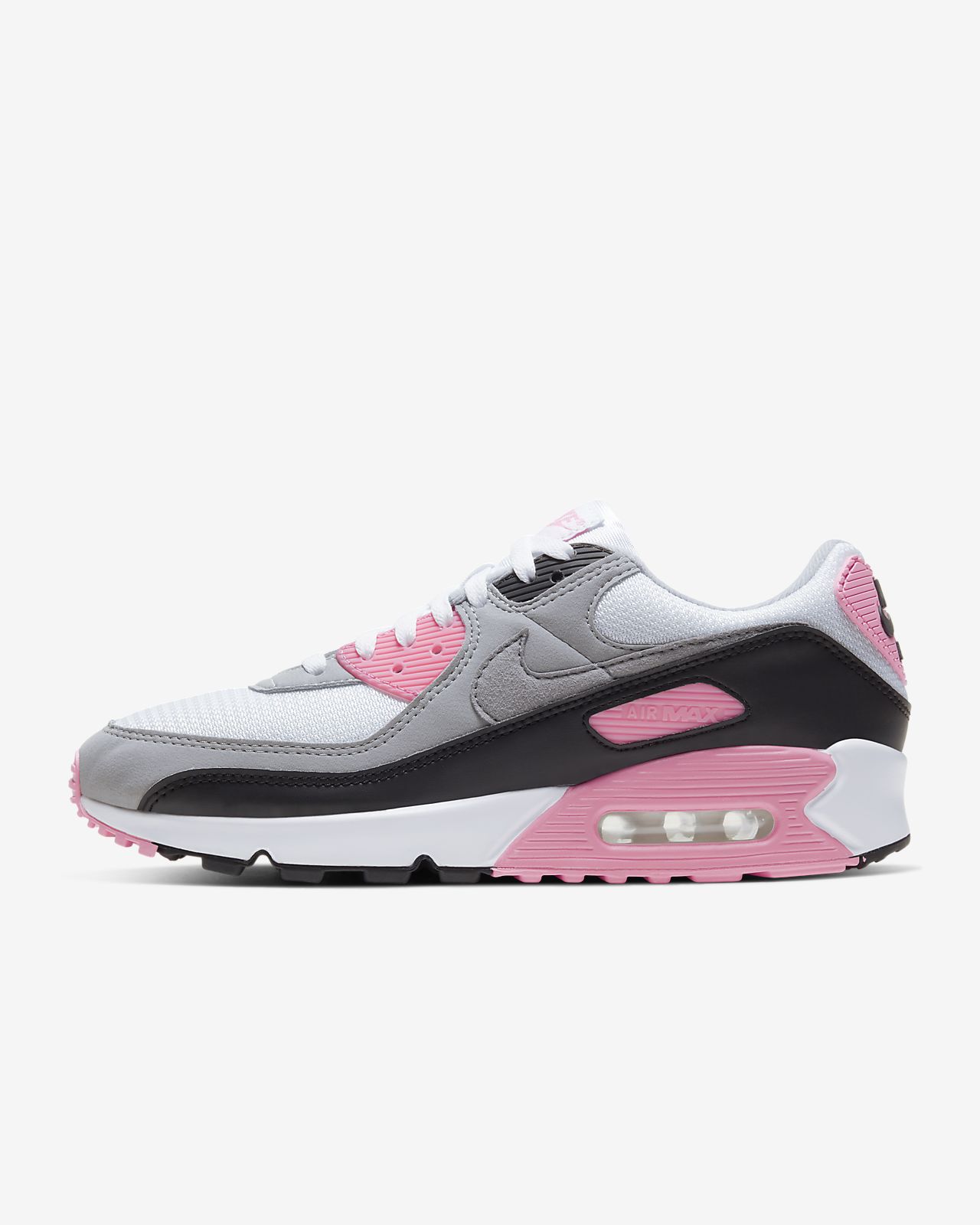 nike air max 90 rose femme