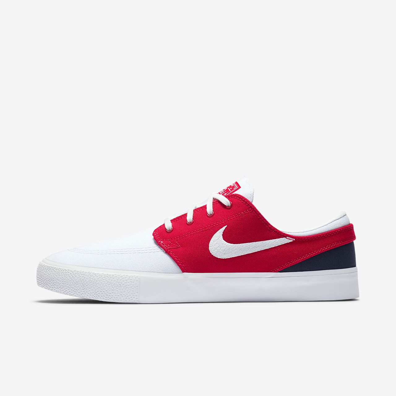 nike canvas