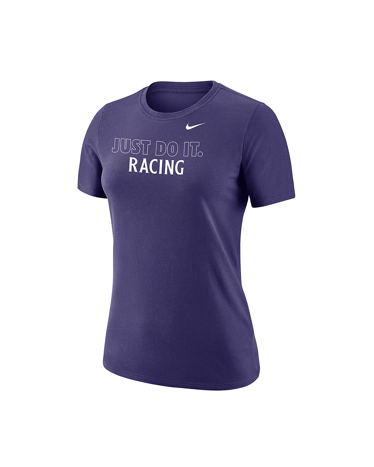 Racing Louisville Women's Nike Soccer T-Shirt