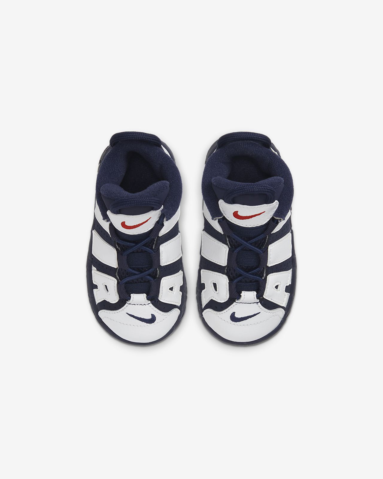toddler air uptempo