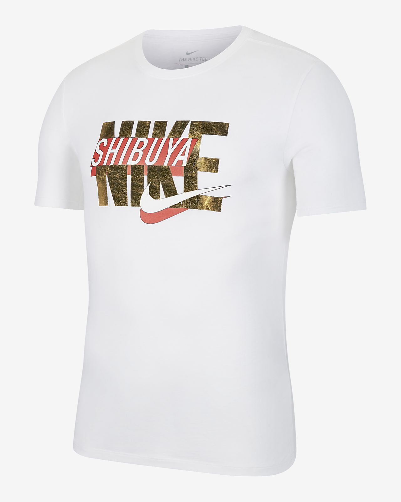 Nike公式 Nikeメンバー Nike By Shibuya Scramble 限定 ナイキ
