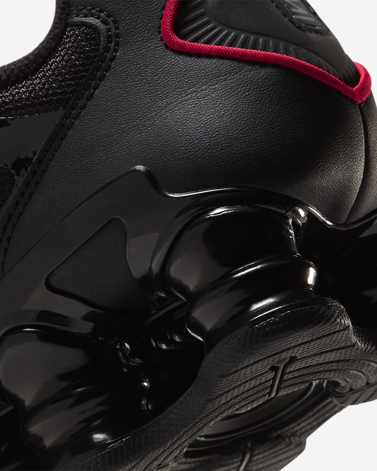 nike shox tracksuit