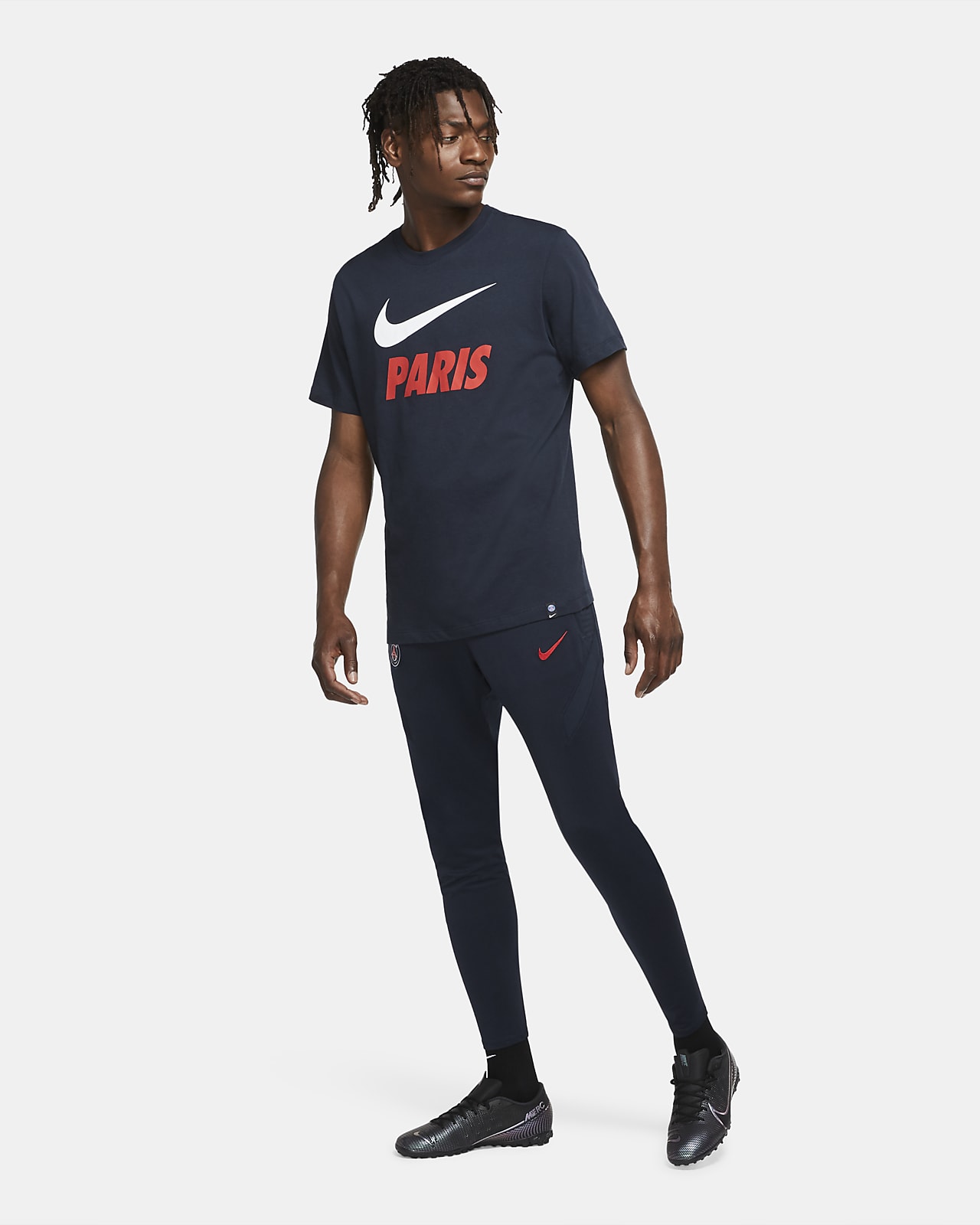 paris saint germain strike pants
