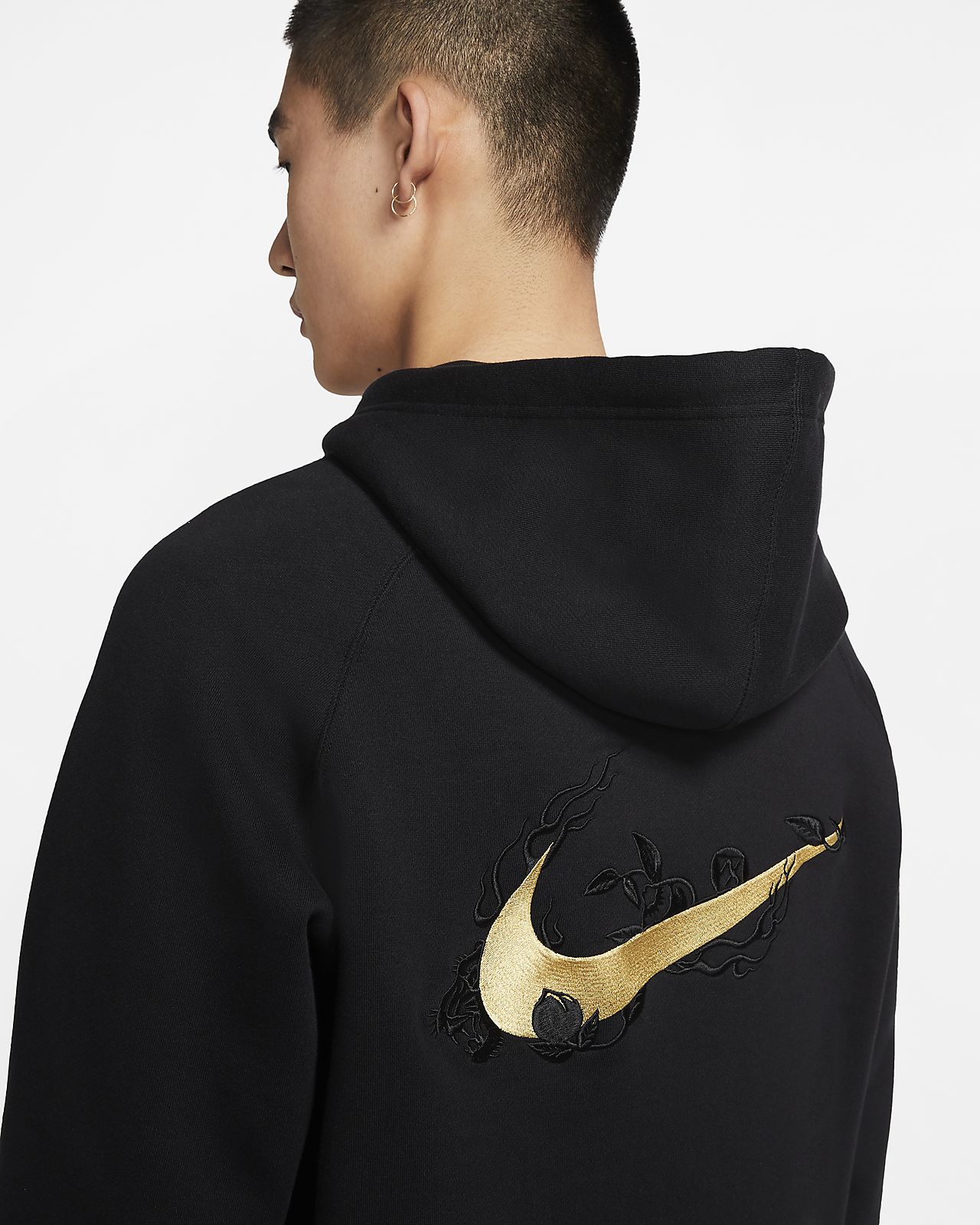 nike india sweatshirts