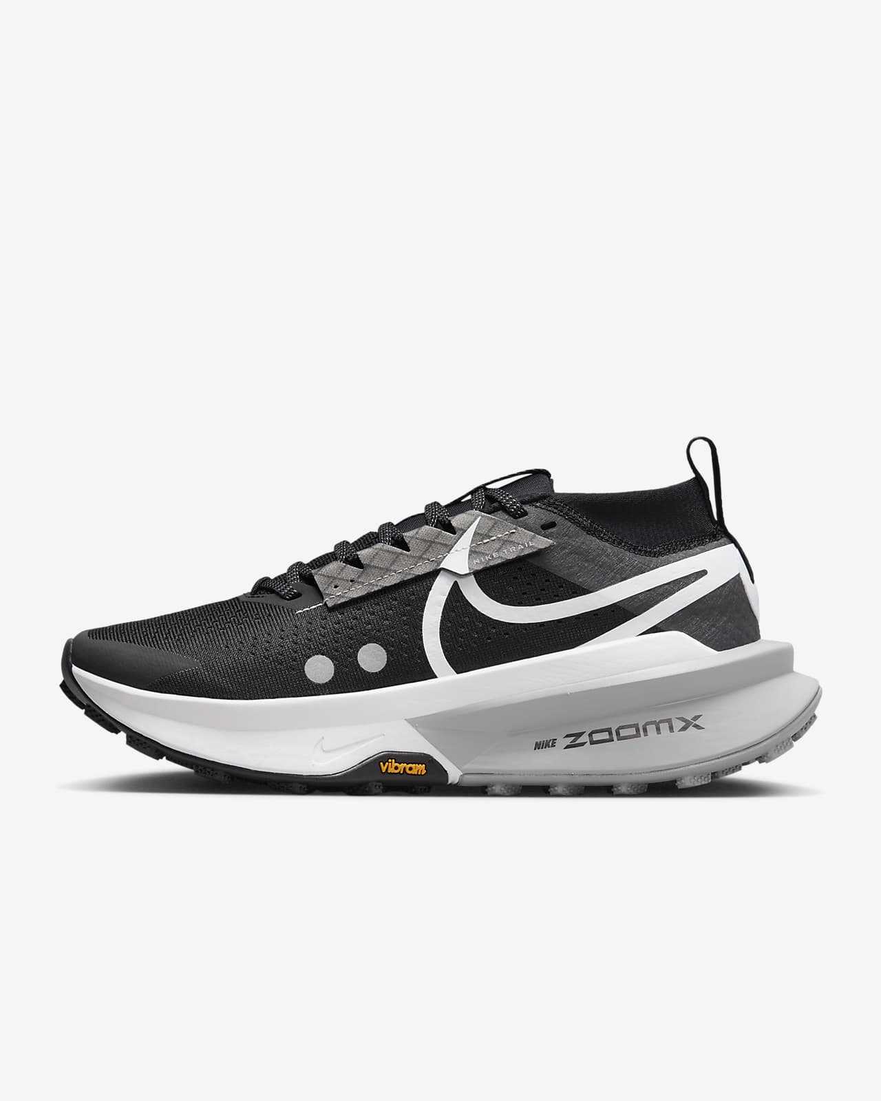 Dámské trailové běžecké boty Nike Zegama 2