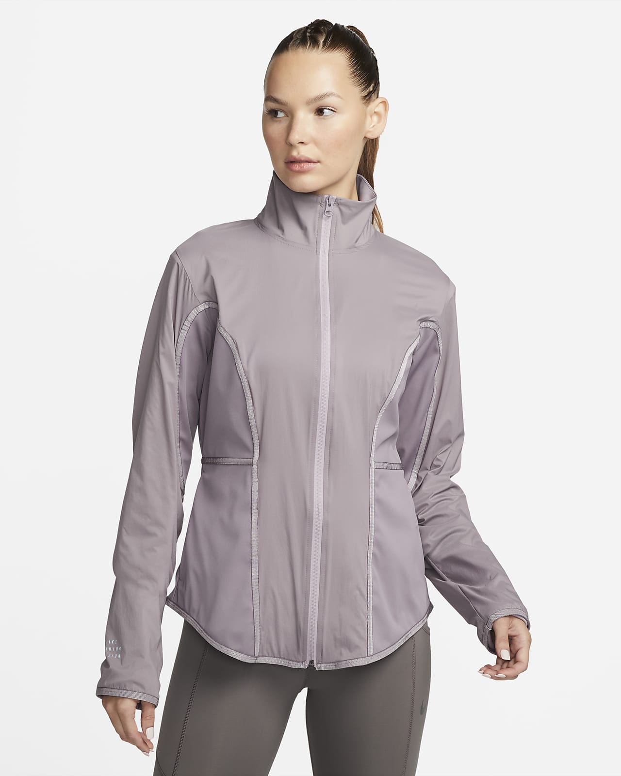 Giacca da running Nike Storm-FIT Run Division – Donna