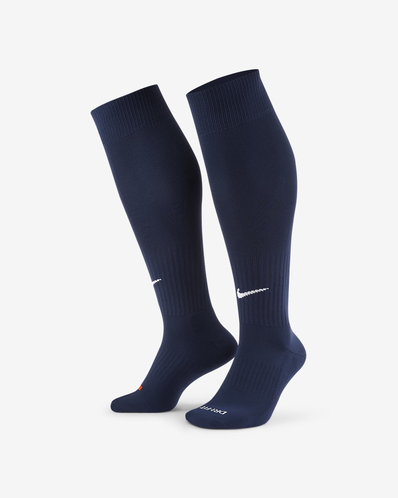 Calcetines de fútbol hasta la rodilla Nike Academy
