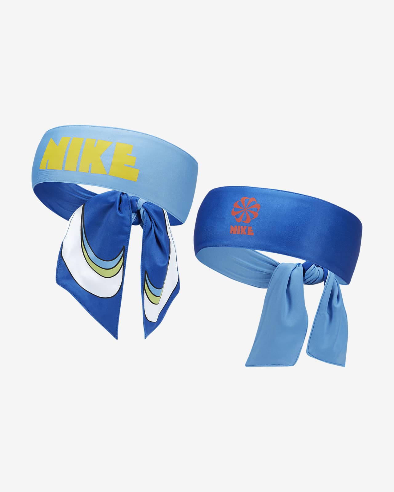Nike Dri-FIT 2.0 Circa 72 Reversible Head Tie