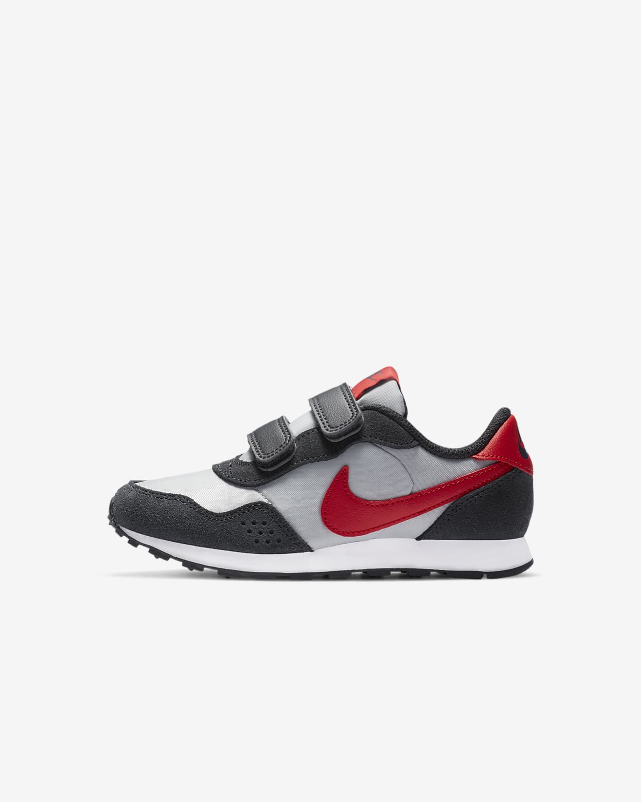 nike valiant infant trainers