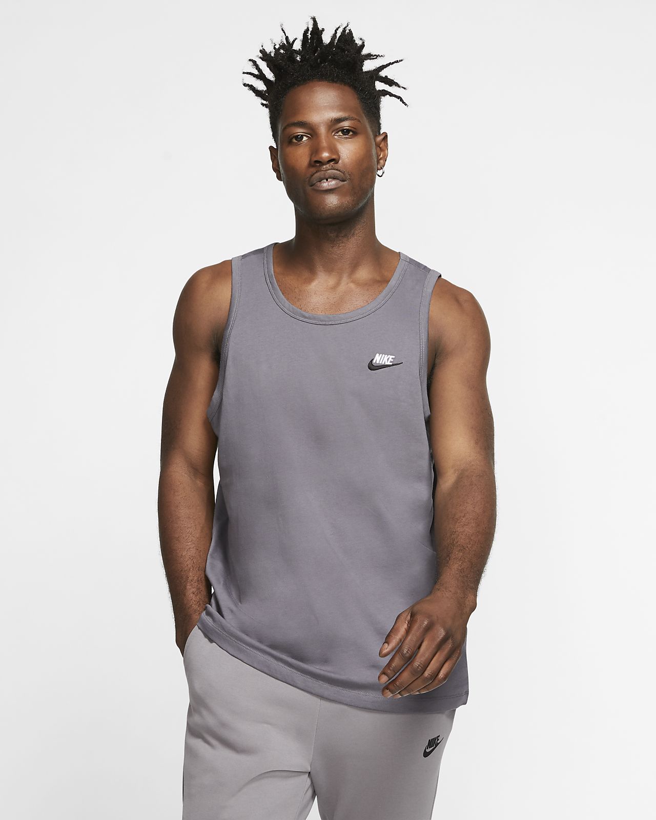 nike sportswear tank