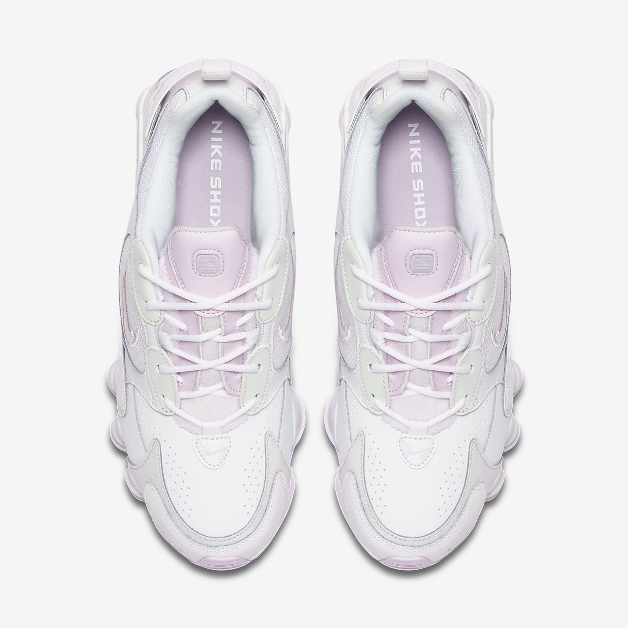Nike Shox TL Nova Women's Shoe Nike Shox TL Nova Women's Shoe