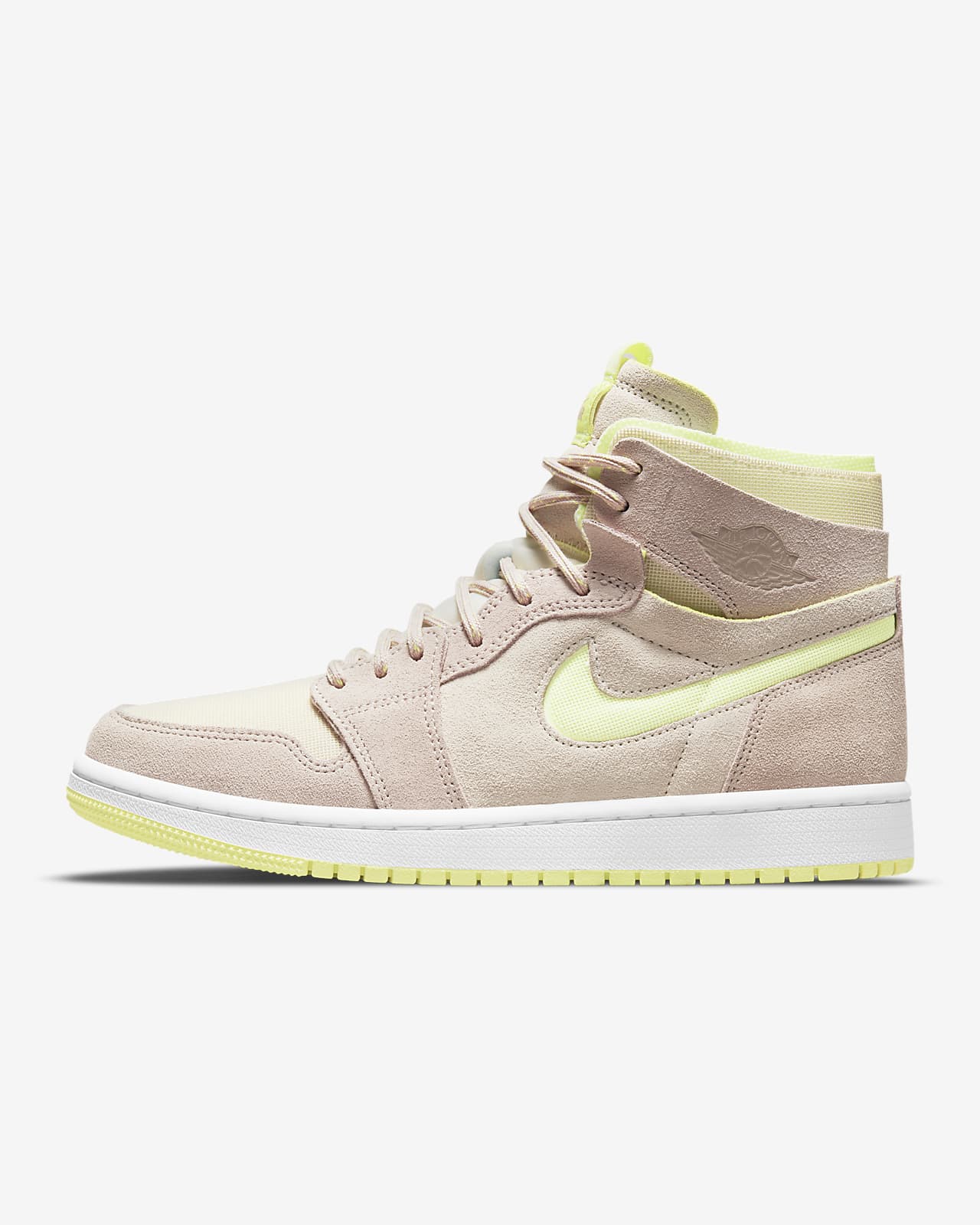 Air Jordan 1 Zoom Air Comfort Women's Shoe