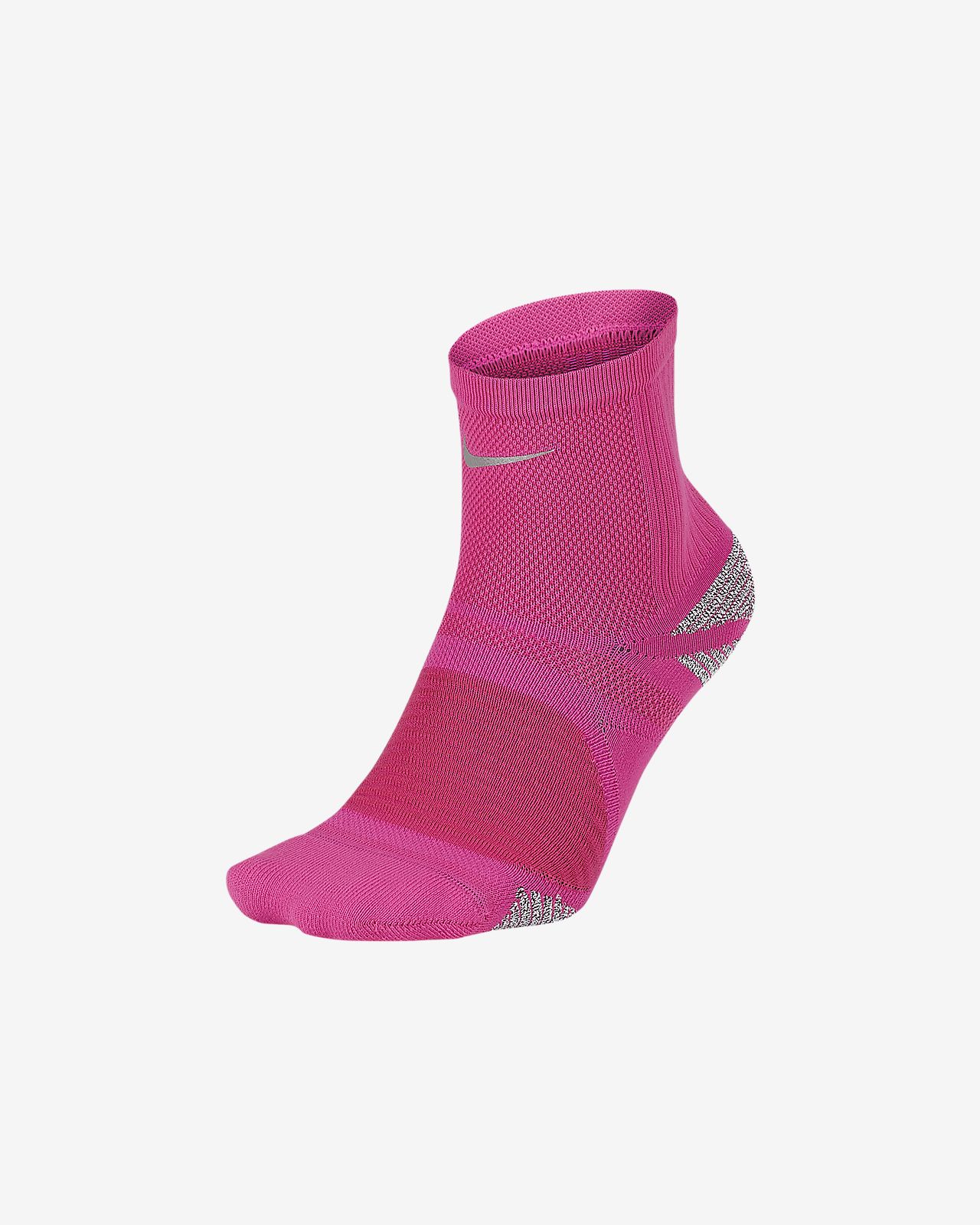 nike elite racing sock