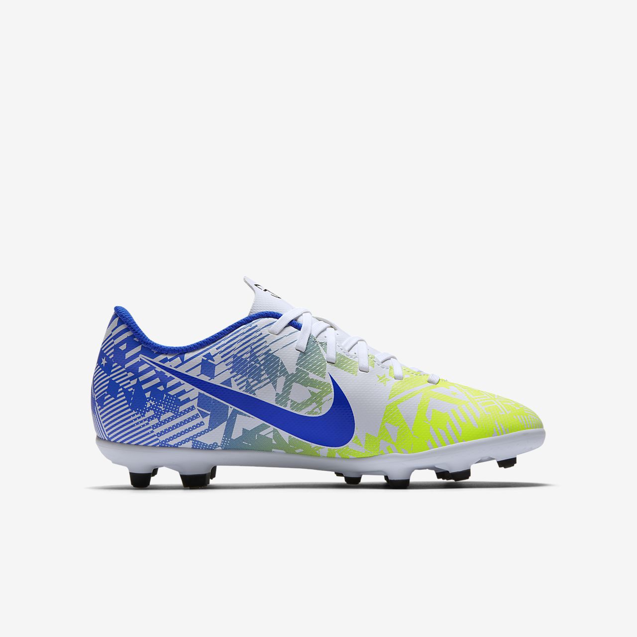 old nike mercurial vapor