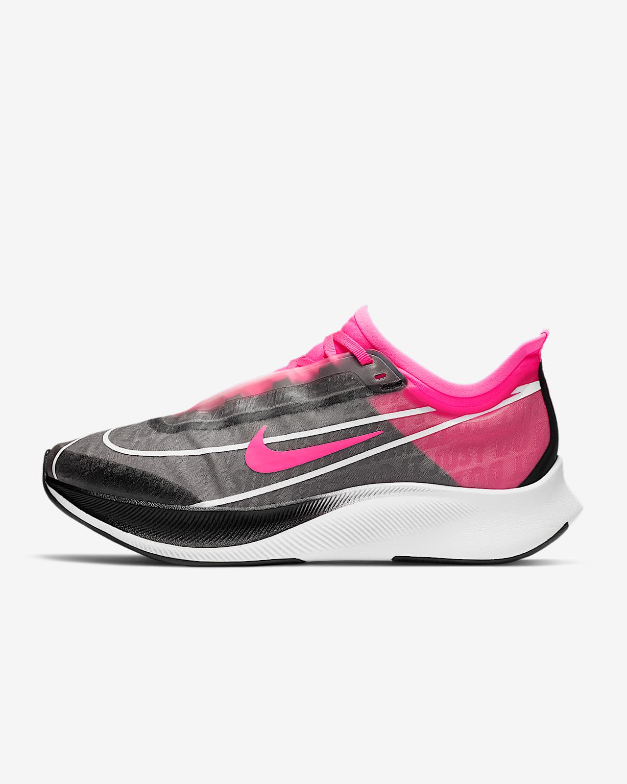Nike Zoom Fly 3 woman RUNKD online running store