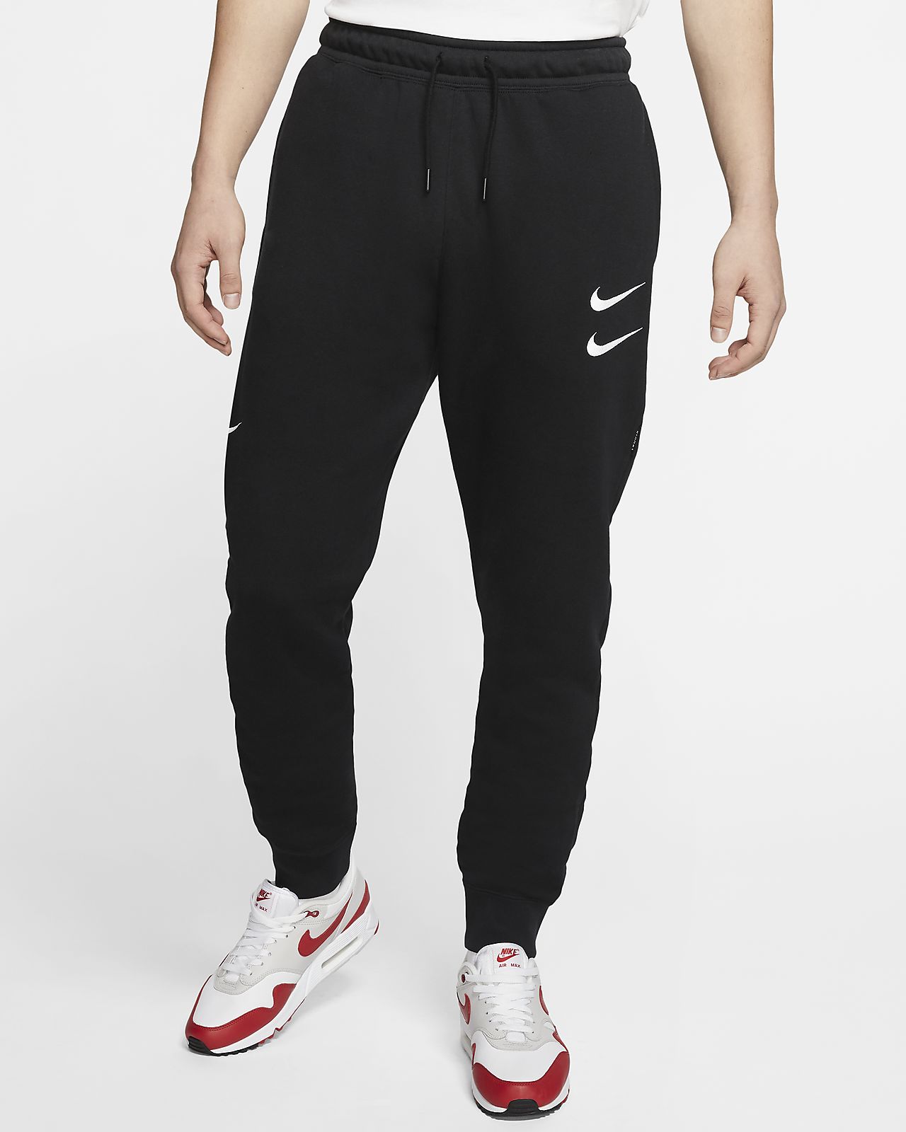 nike swoosh pantalon garçons nike swoosh pantalon garçons