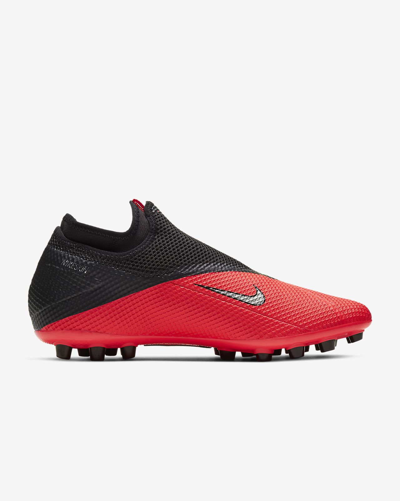 Phantom Vision Elite DF FG ACC 'Crimson Red' Nike . Goat