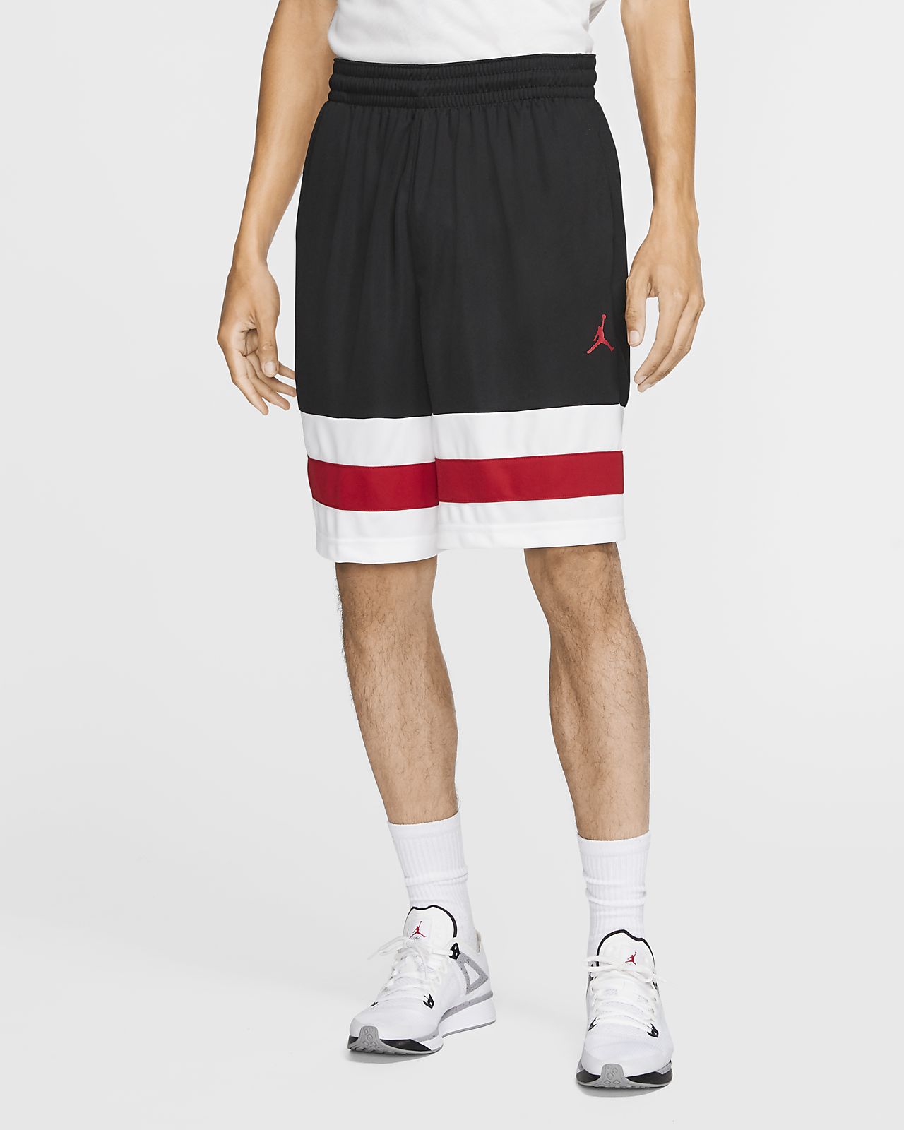 short de basket jordan