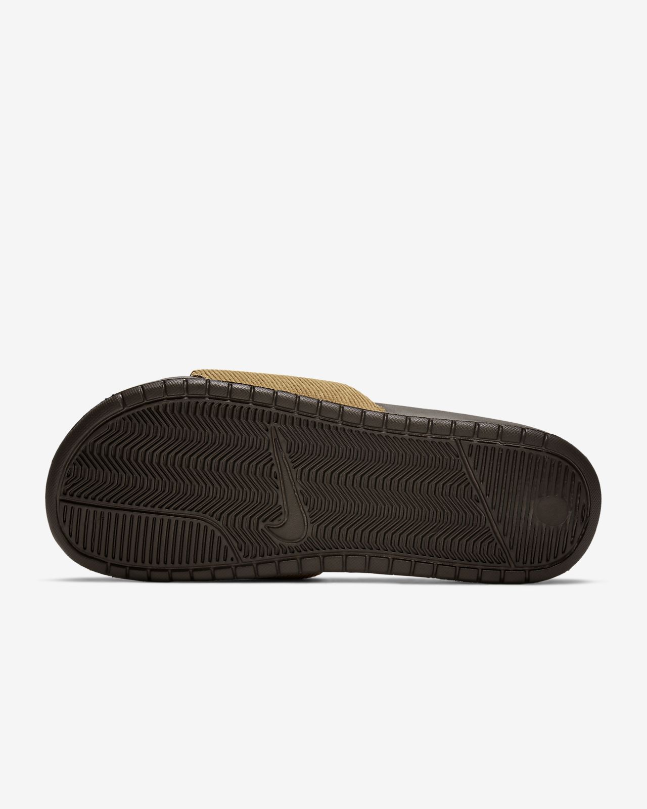 nike slides men's