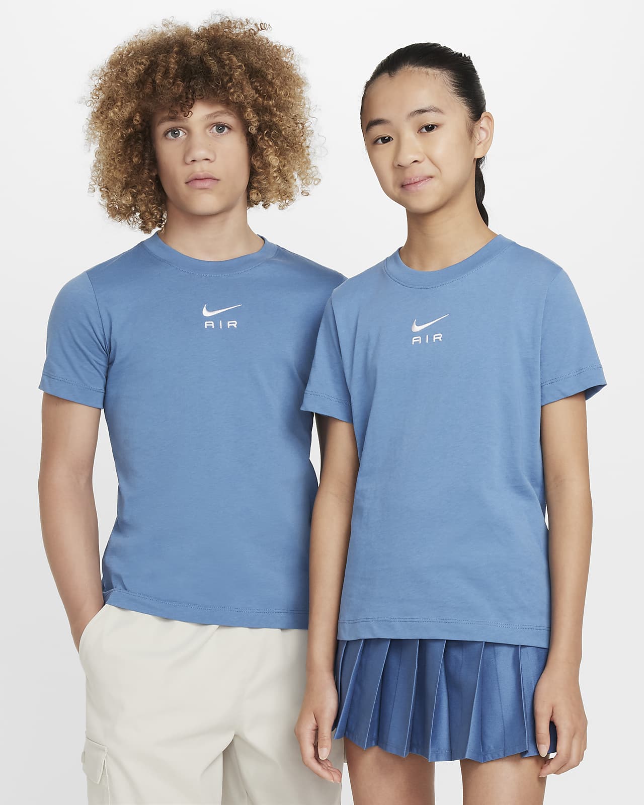Nike Air T-Shirt für ältere Kinder