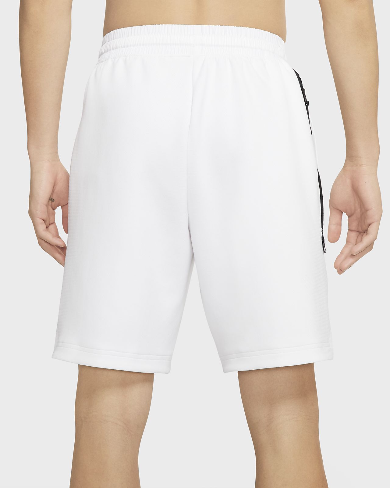 nike therma elite shorts