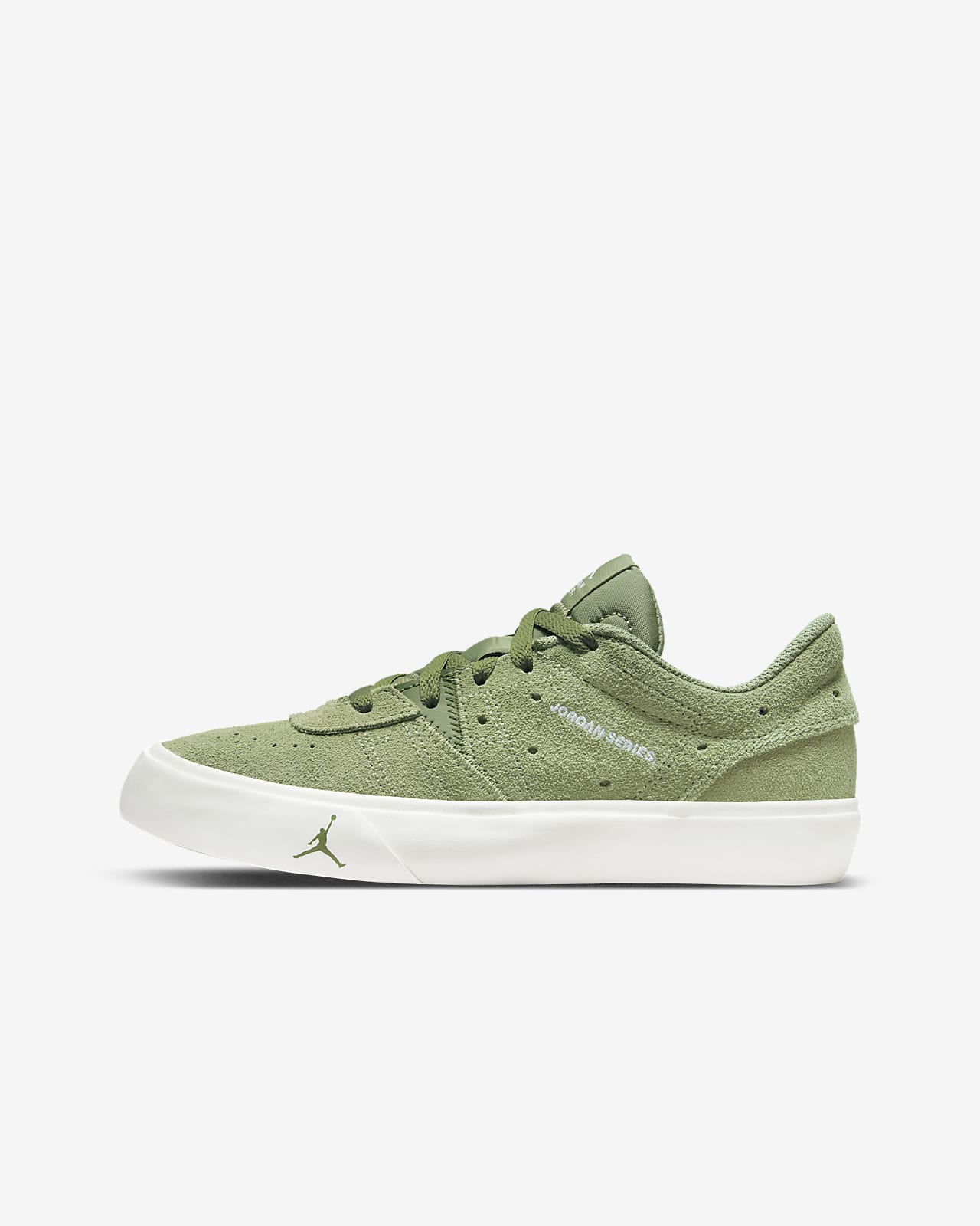 Jordan Series Older Kids' Shoes