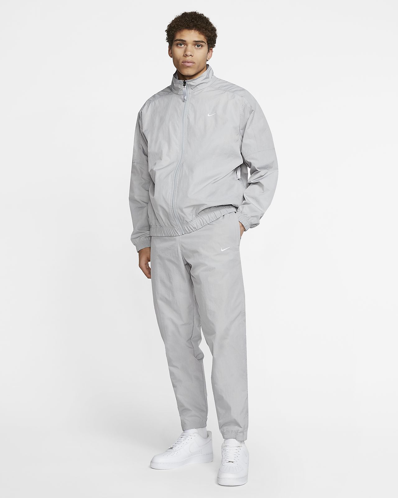 men's nike tracksuit pants