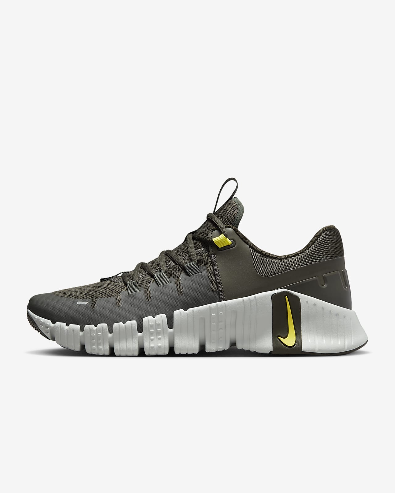 Nike Free Metcon 5 Mens Workout Shoes Review