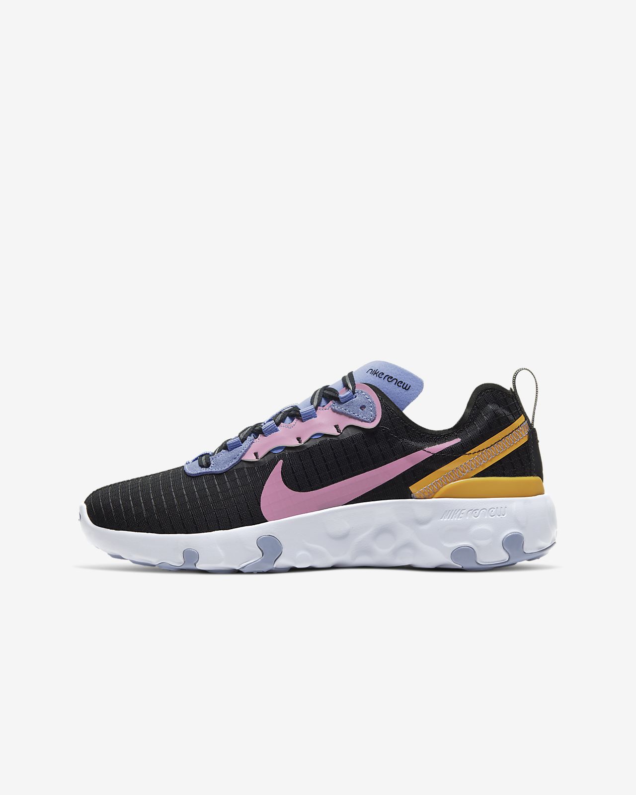 nike 55 element