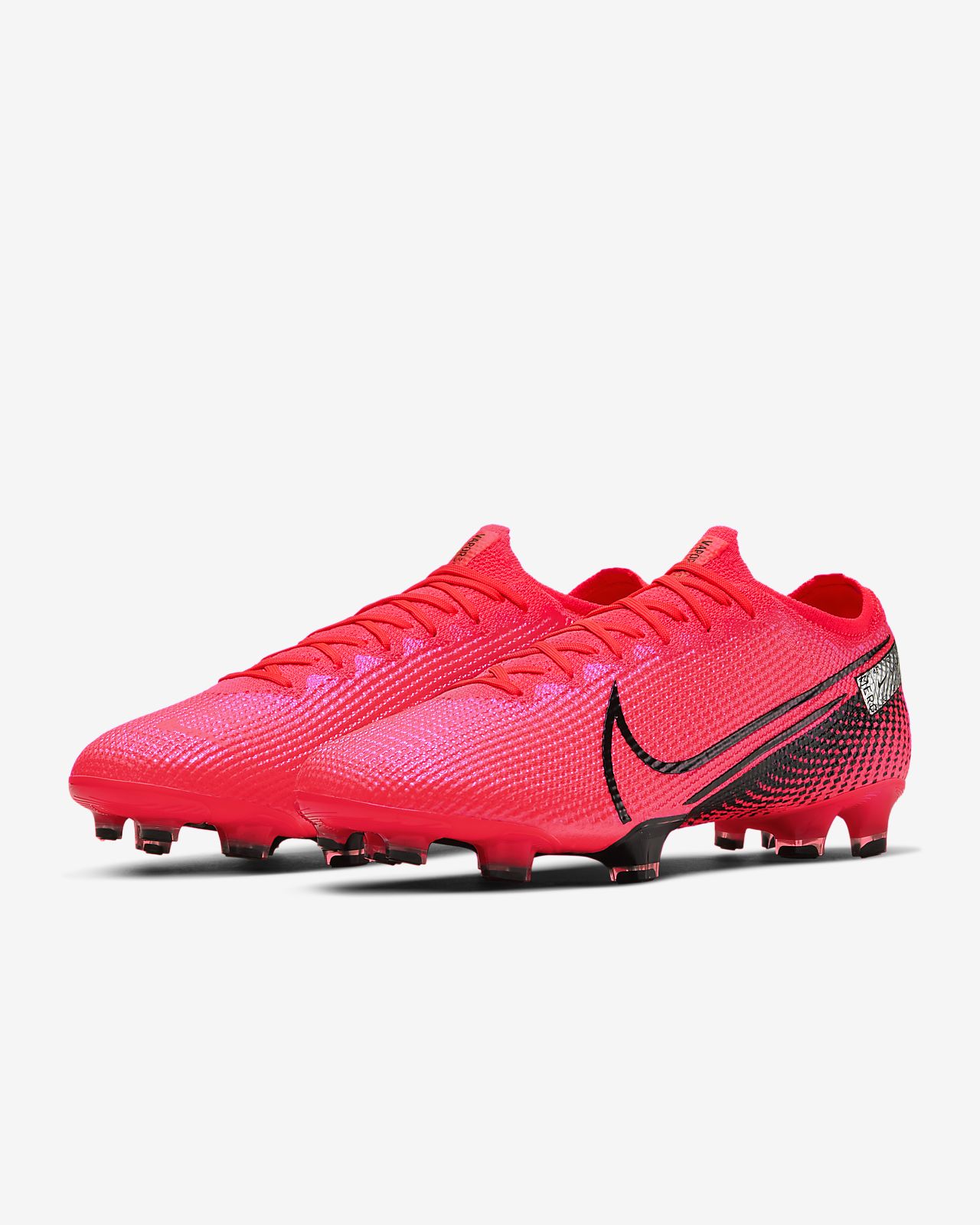 mercurial vapor rosa