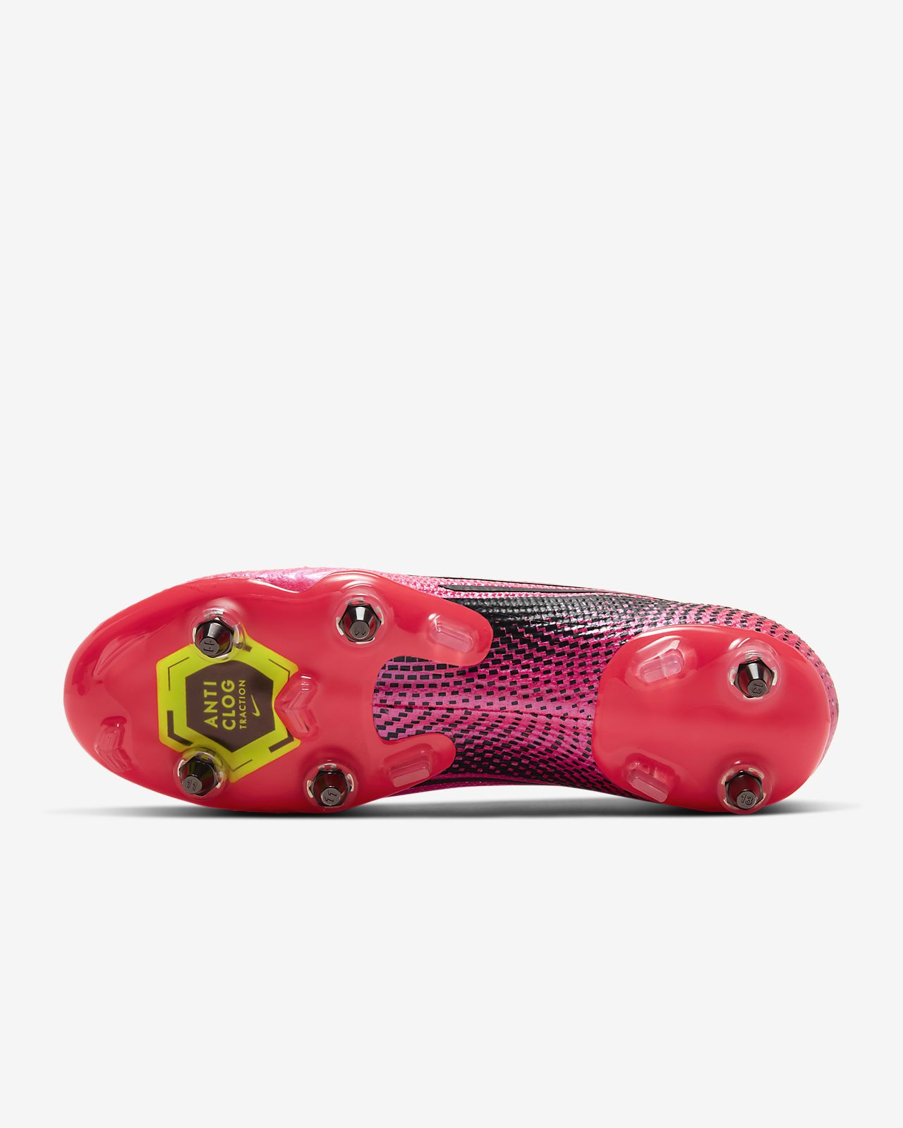 nike mercurial vapor niño