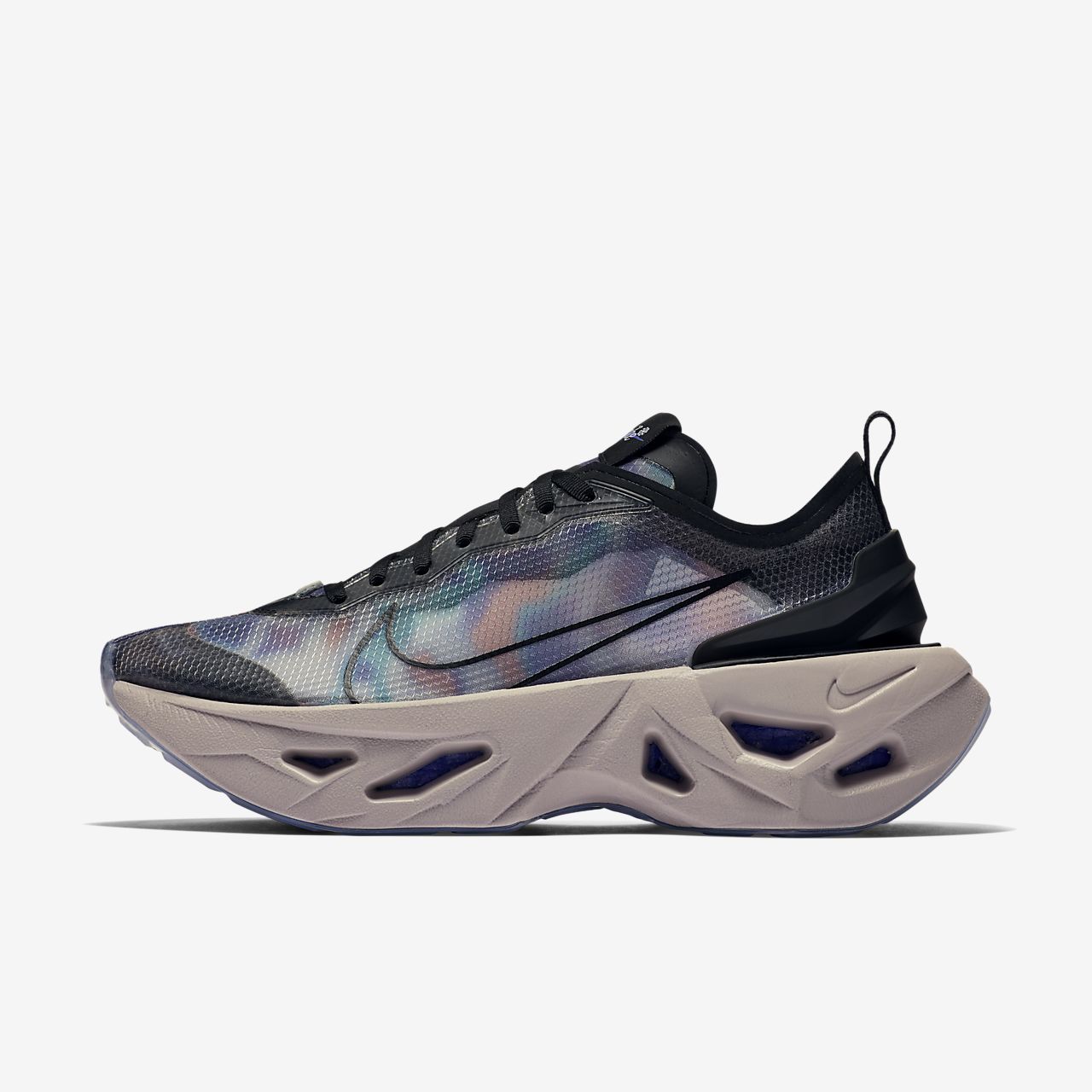 nike zoom vista