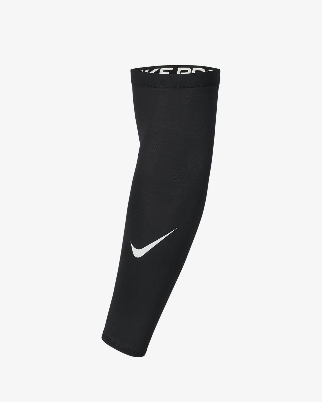 Nike Pro Dri-FIT Big Kids' Football Sleeve 4.0