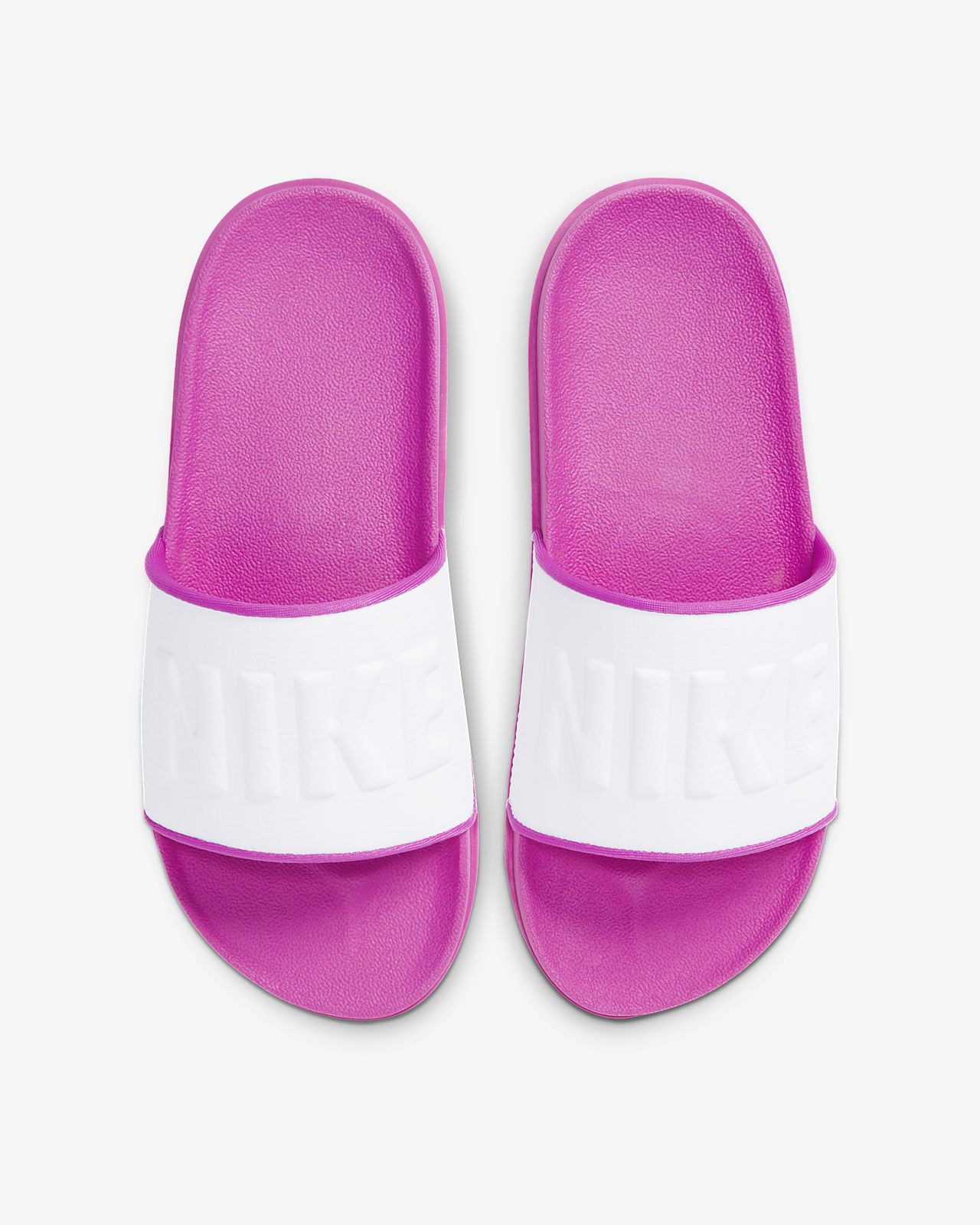 nike off court slide