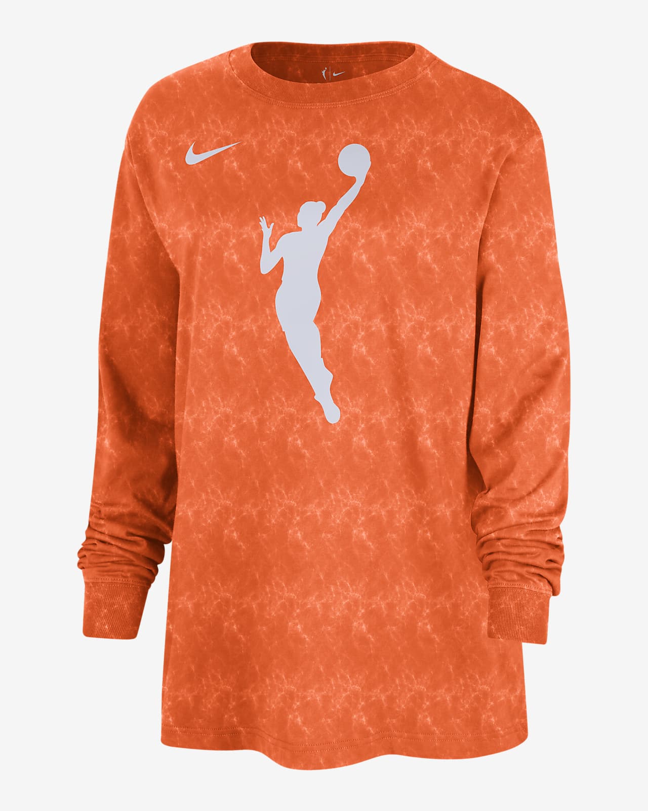 Team 13 Women's Nike WNBA Long-Sleeve T-Shirt