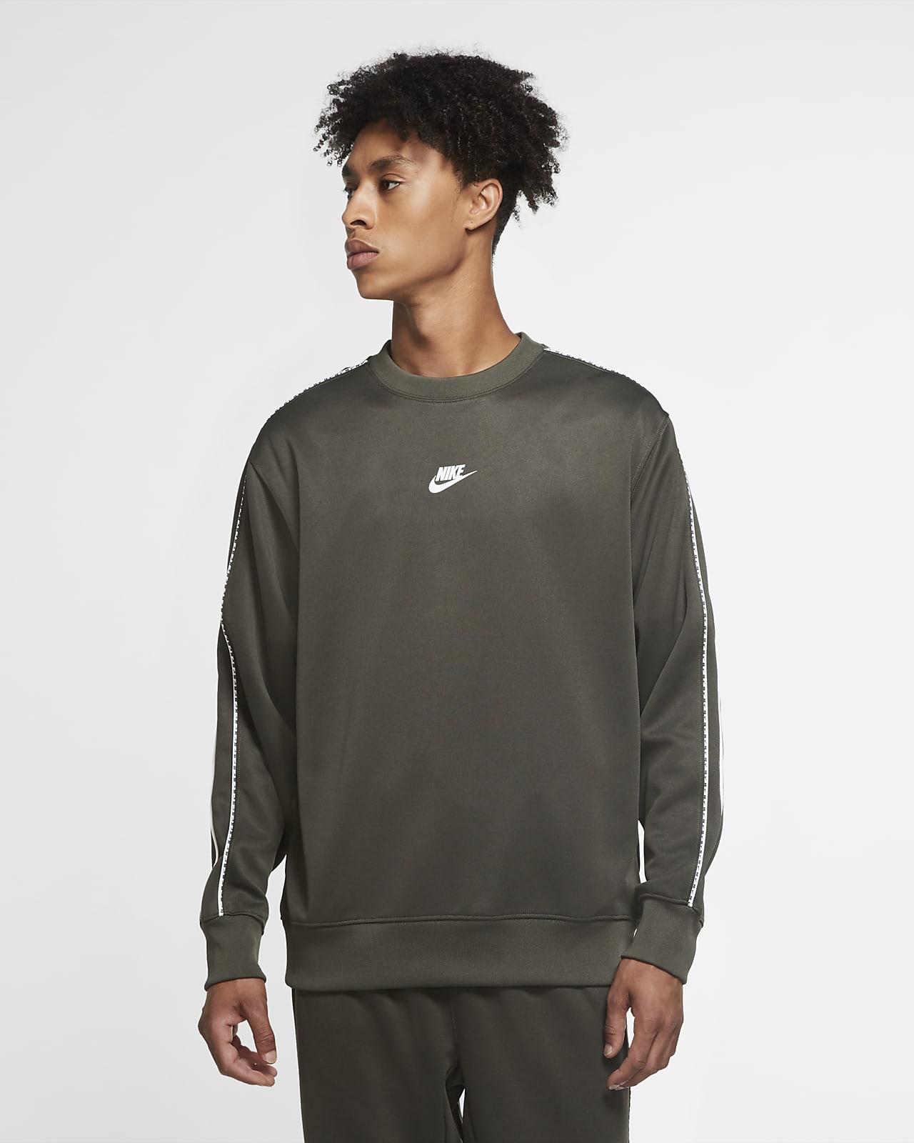 Sudadera para hombre Nike Sportswear. Nike PR