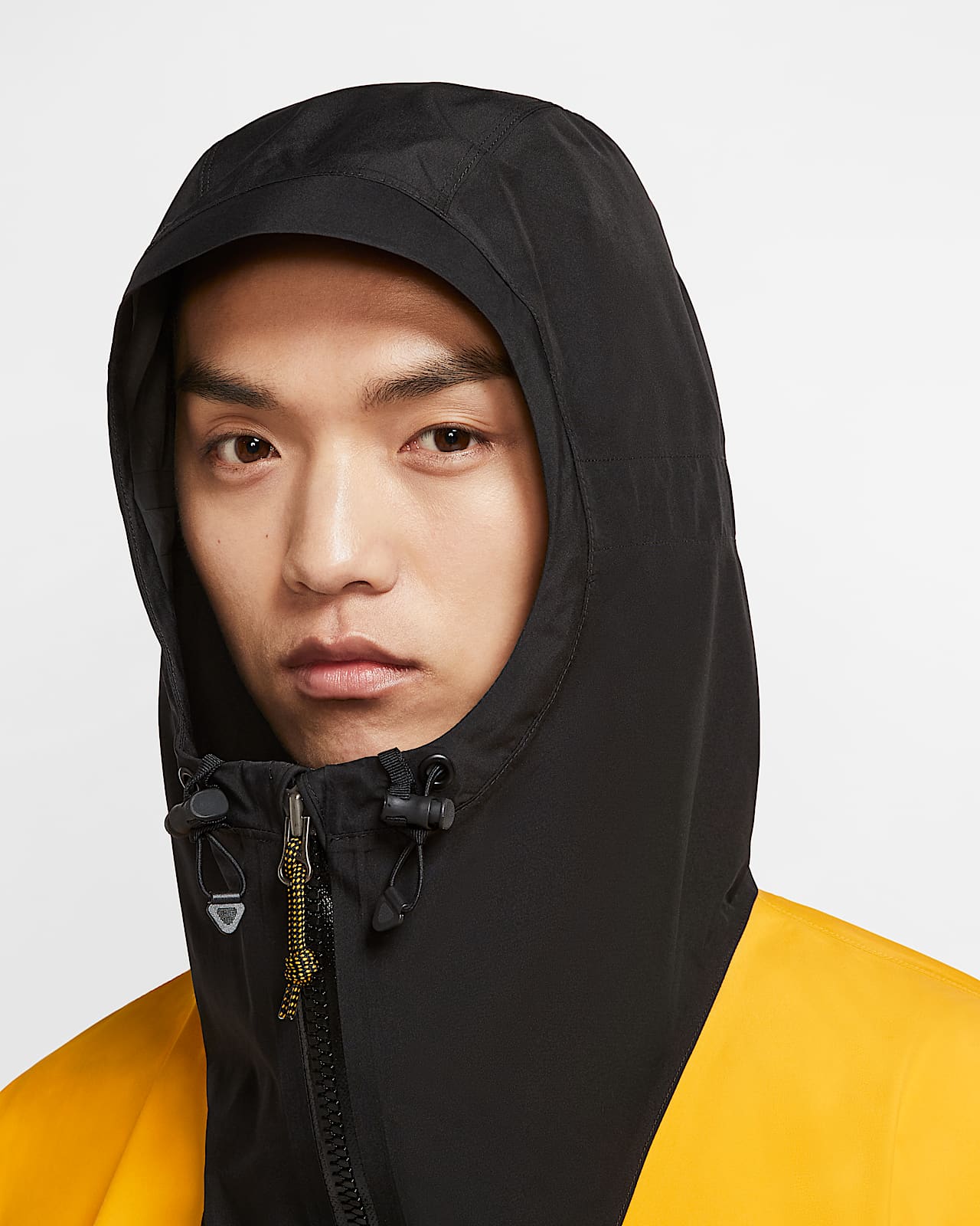 nike acg gore tex jacket