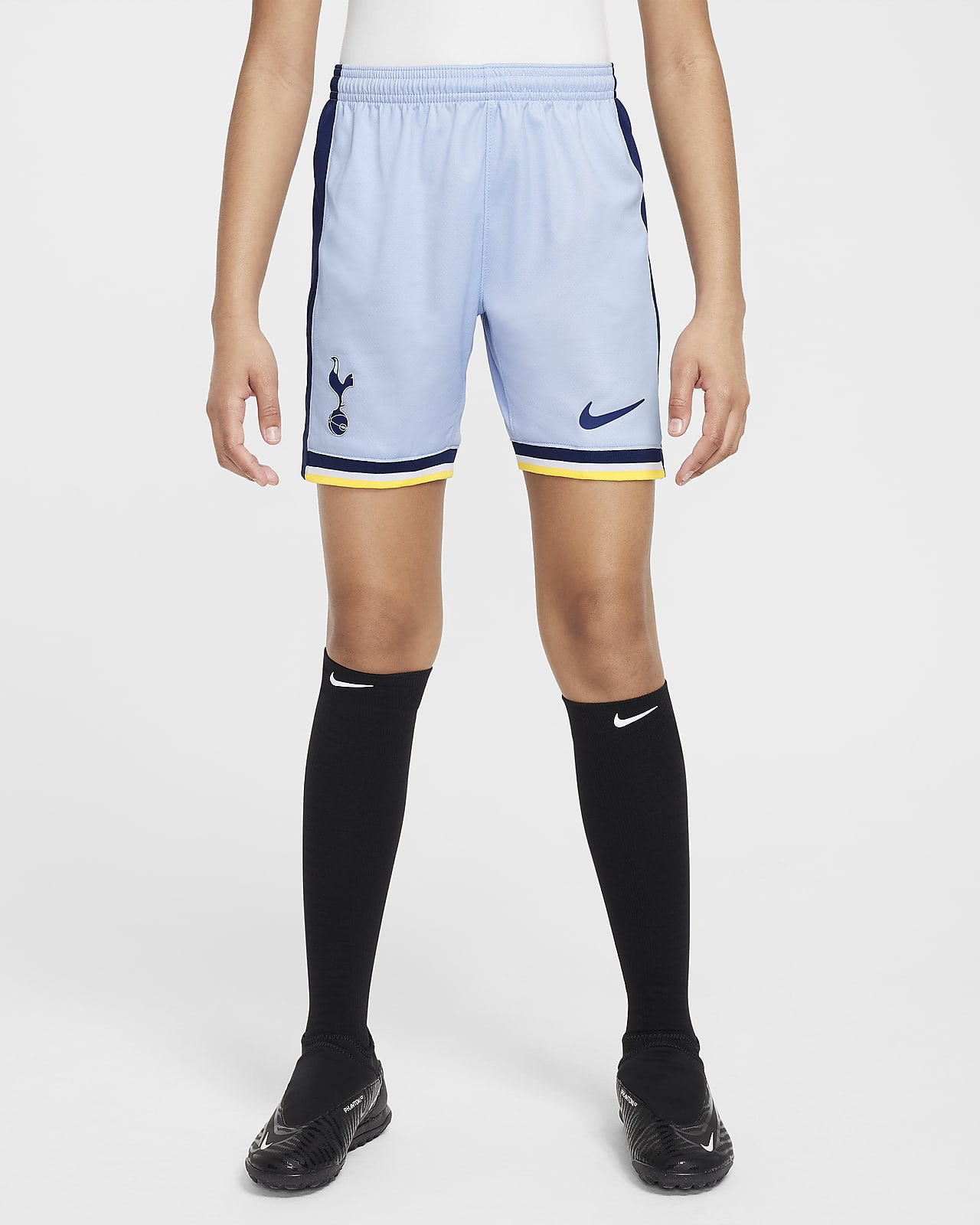 Short de foot replica Nike Dri-FIT Tottenham Hotspur 2024/25 Stadium ...