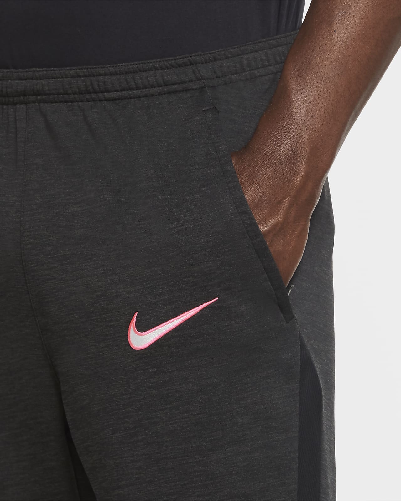 nike football tracksuit bottoms