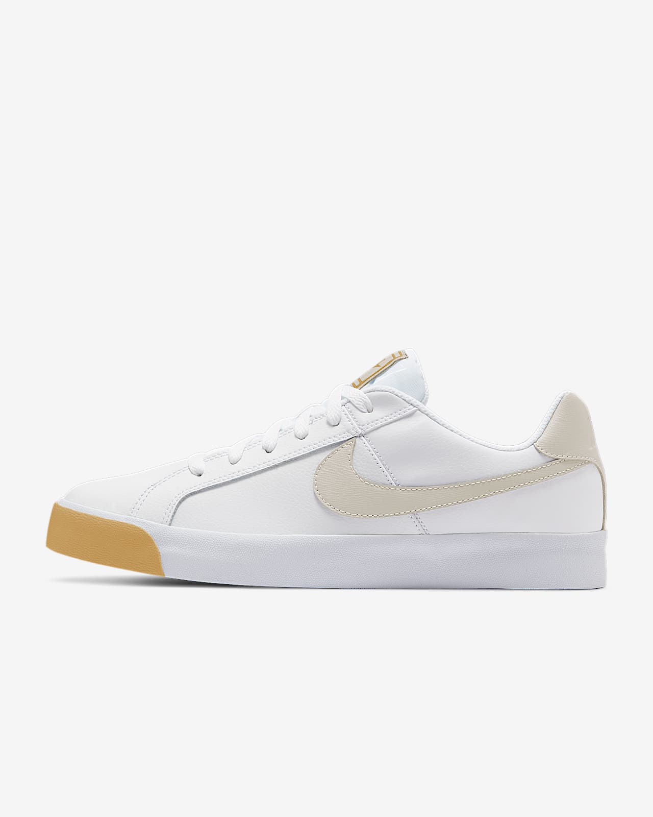 Calzado para hombre NikeCourt Royale AC Calzado para hombre NikeCourt Royale AC