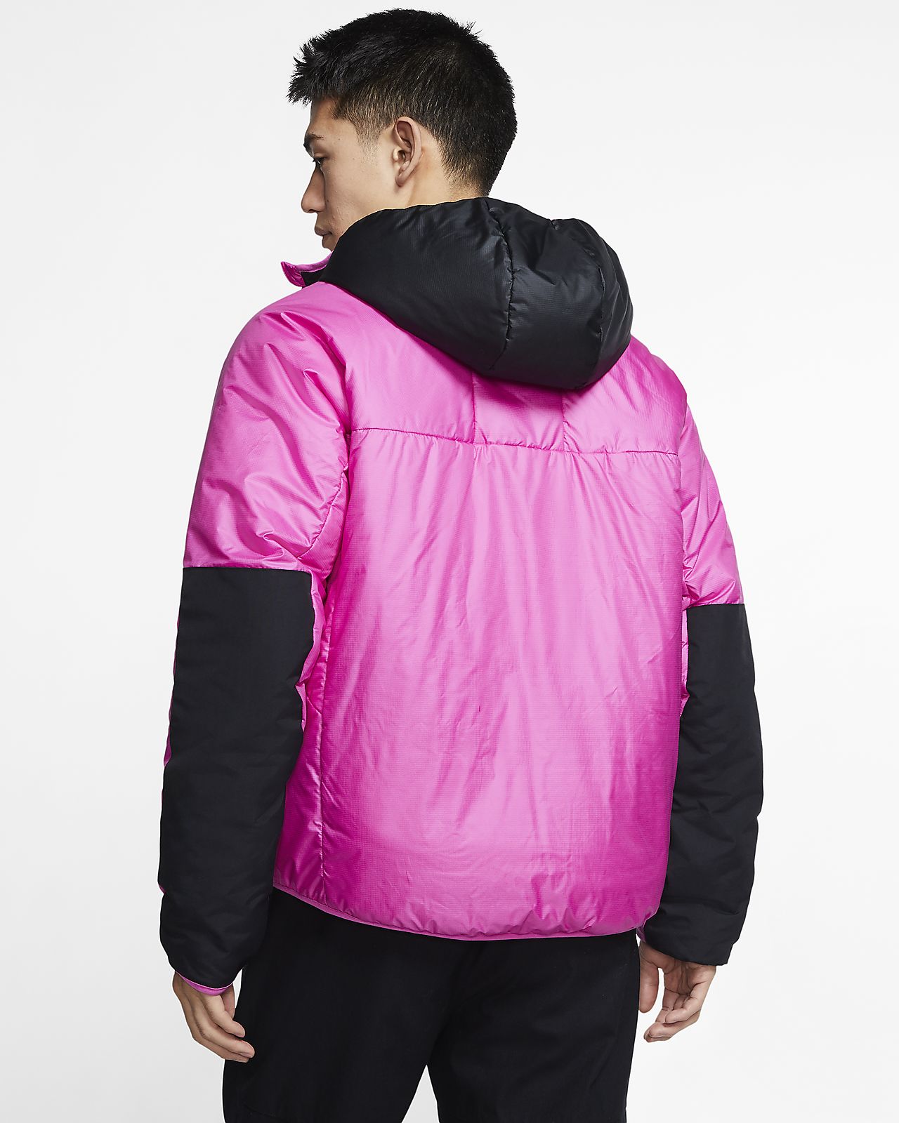 nike acg primaloft jacket