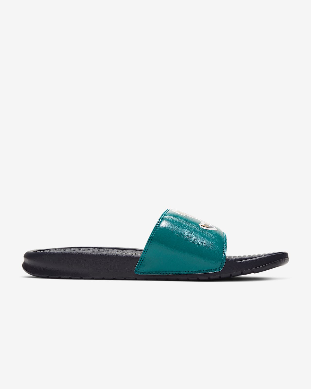 Chanclas para hombre Nike Benassi JDI Chanclas para hombre Nike Benassi JDI