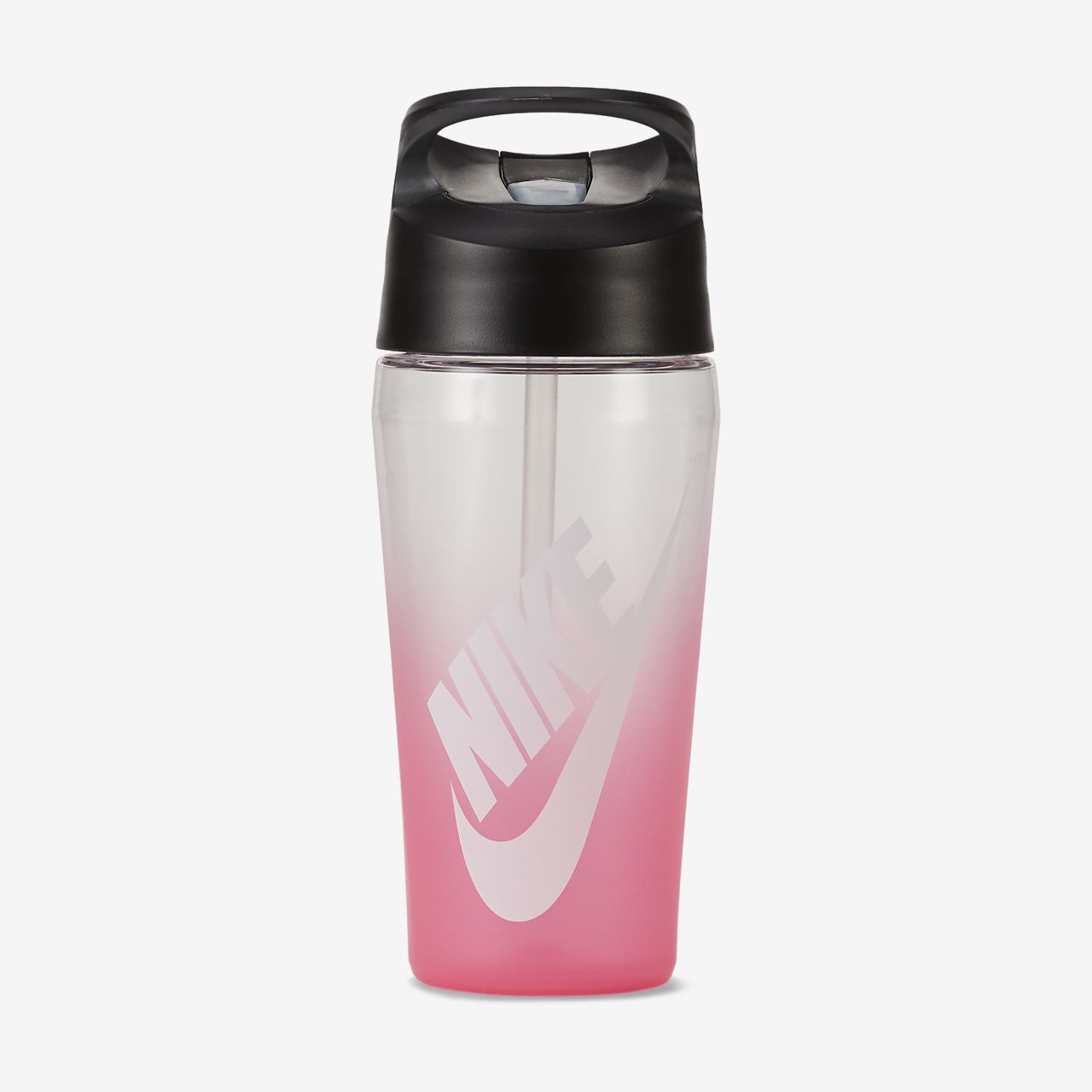 Nike 16oz TR HyperCharge Straw Water 