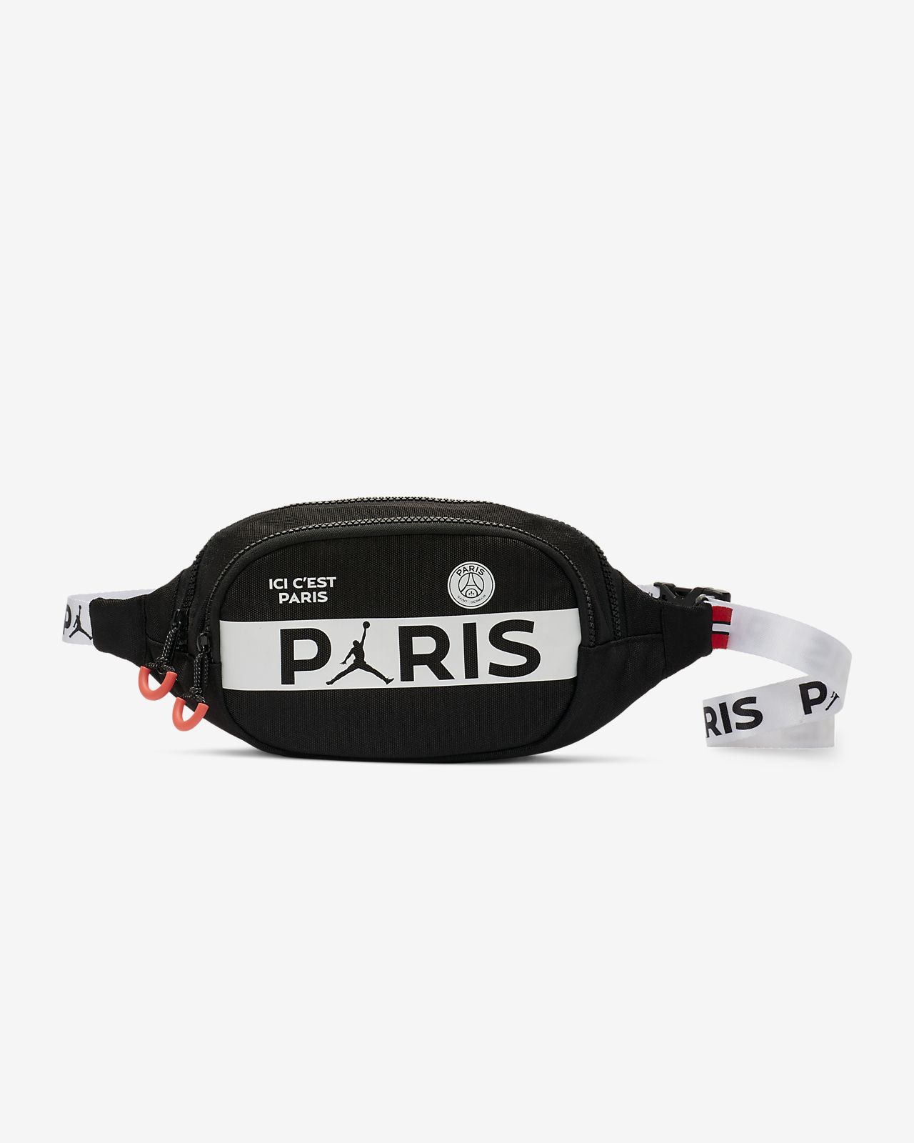 fanny pack jordan