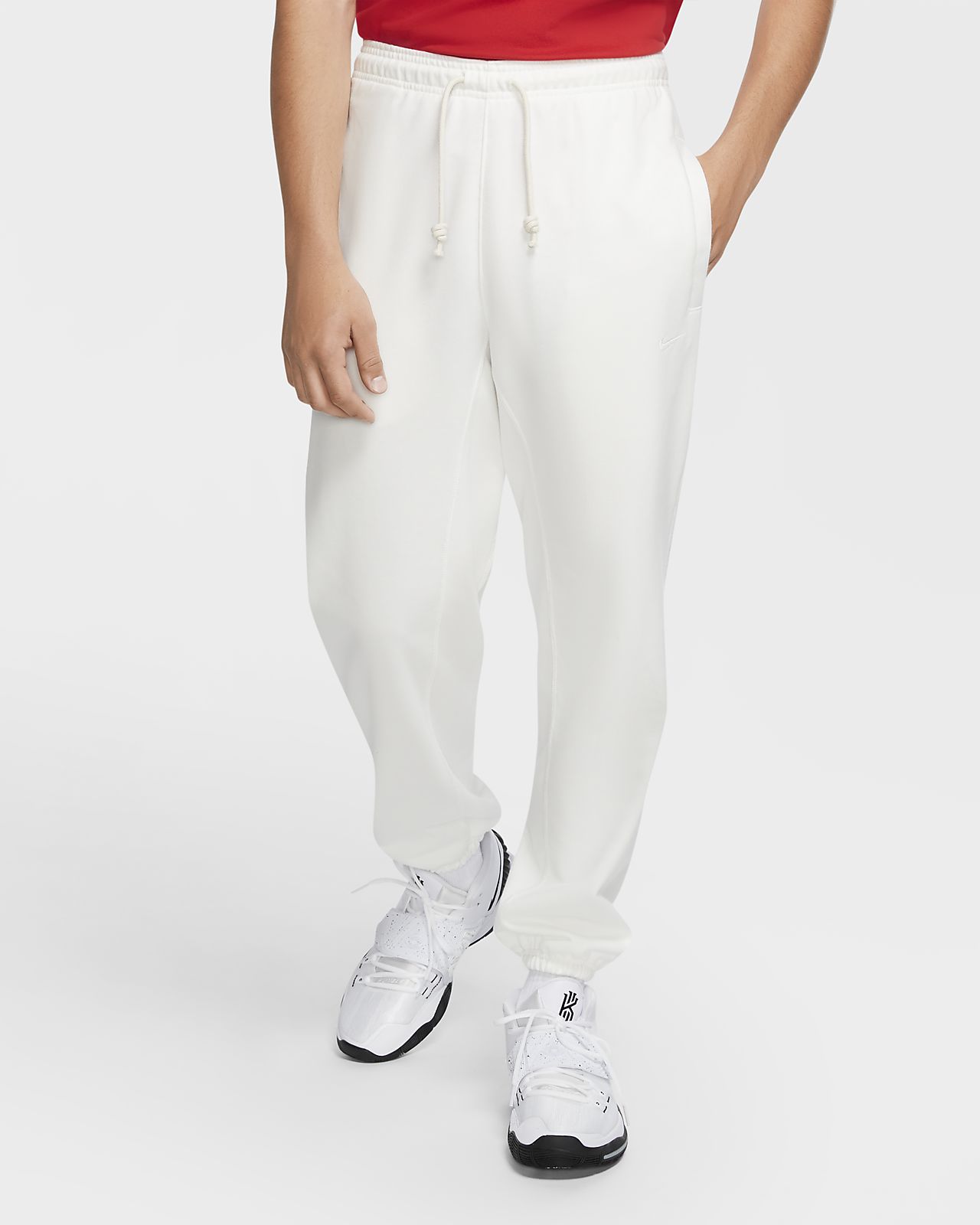 Nike Dri-FIT Standard Issue Men's Basketball Pants. Nike.com