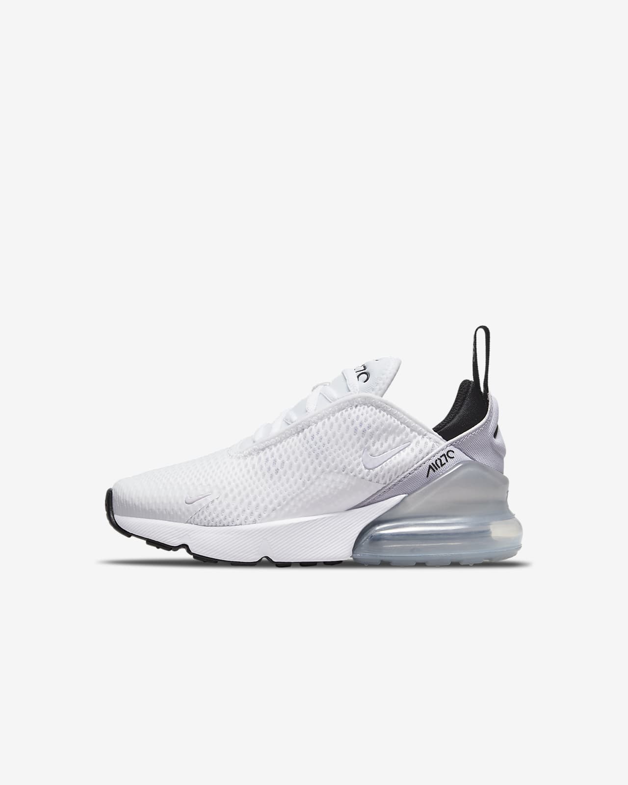 Nike Air Max 270 Younger Kids' Shoe
