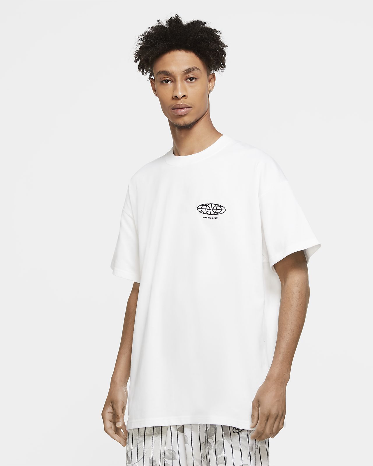 nike exploration series basketball