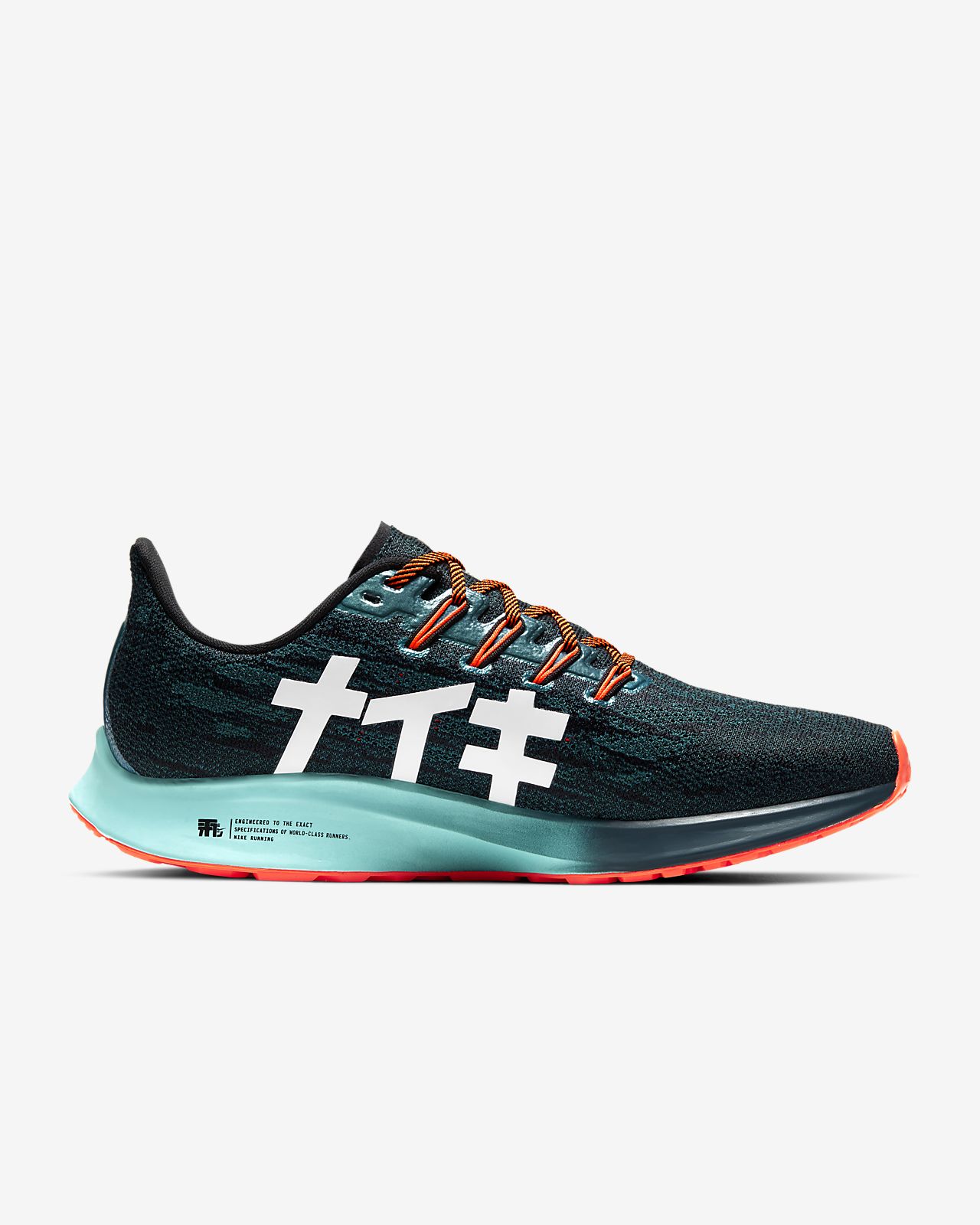 zapatillas running mujer nike pegasus