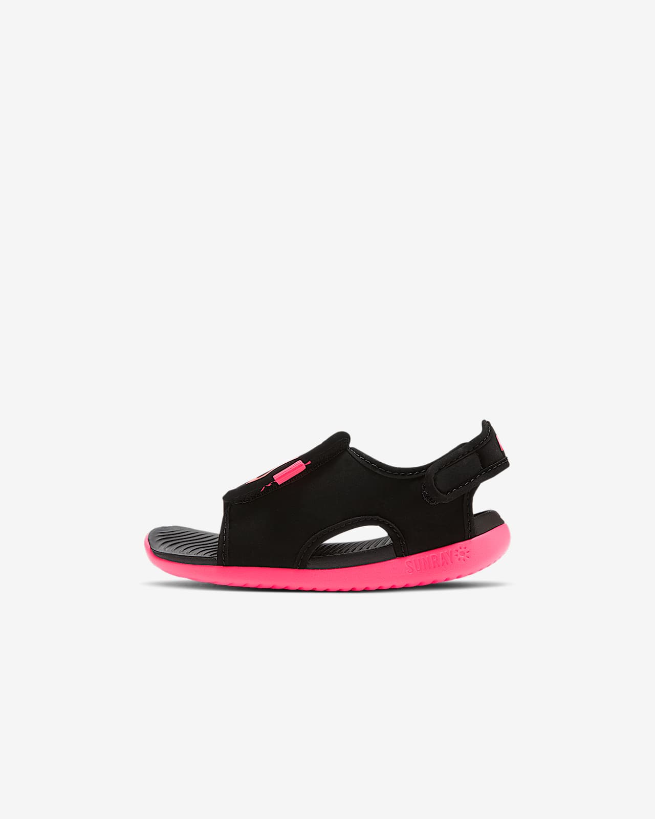 Nike Sunray Adjust 5 V2 Baby and Toddler Sandal