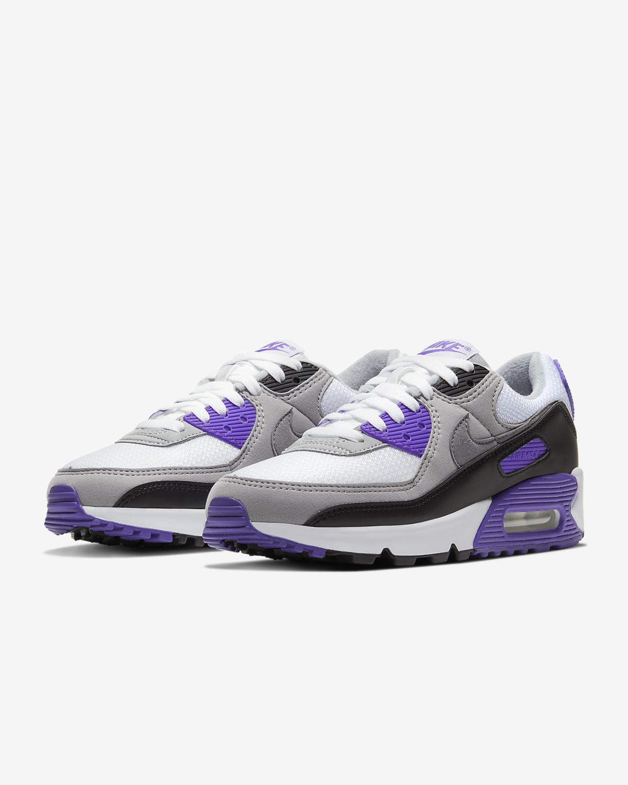 Calzado para mujer Nike Air Max 90 Calzado para mujer Nike Air Max 90